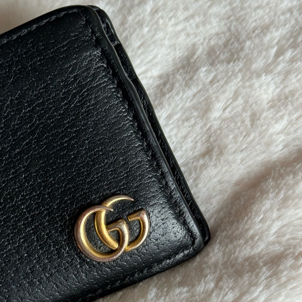 Men gucci wallet